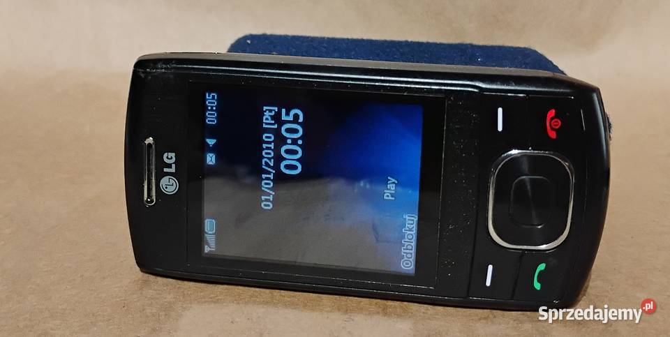 LG GU230 Dimsum ładowarka Opole