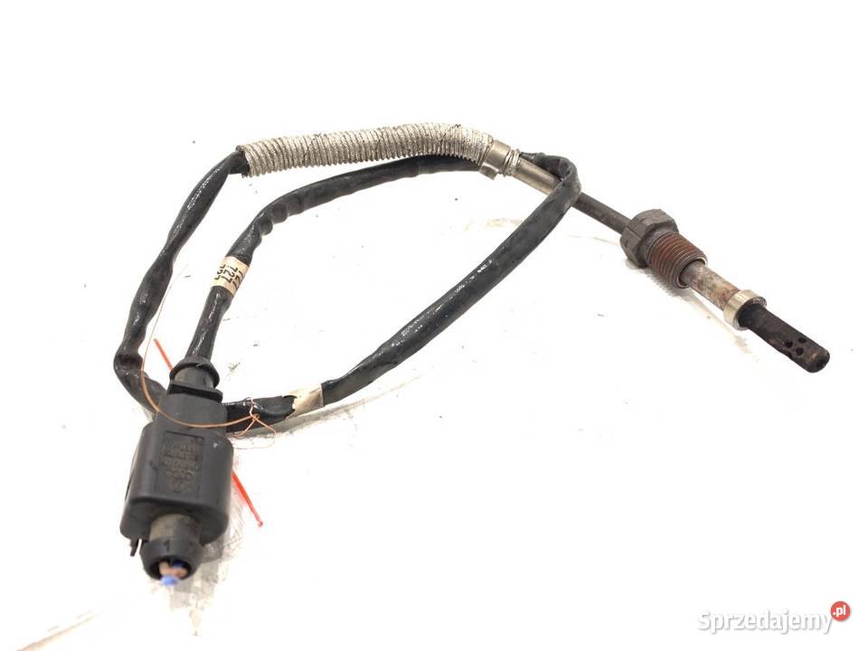 CZUJNIK CIŚNIENIA SPALIN DPF VW PASSAT B8 sprzedam