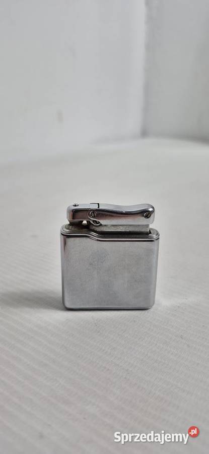 Kultowa zapalniczka Colibri MonoGAS 20 Vintage Biłgoraj sprzedam