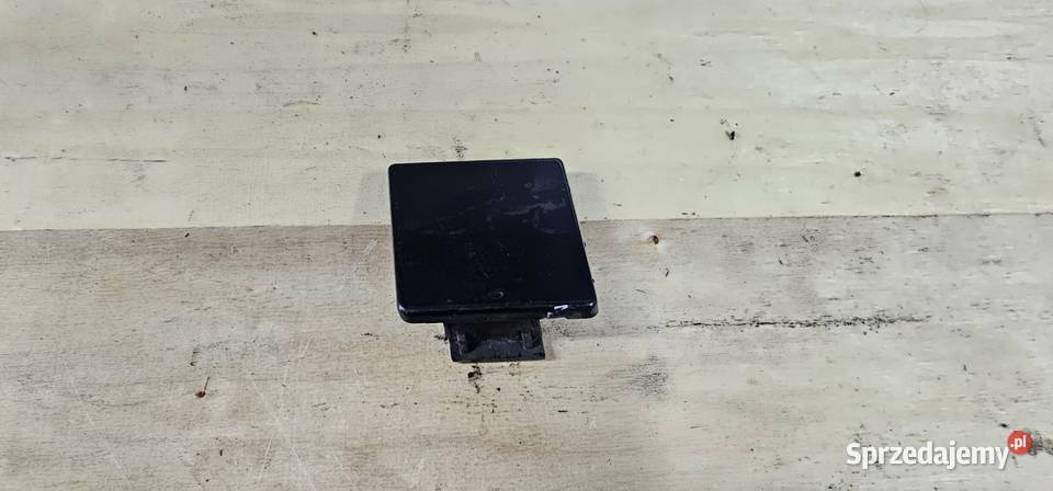 Zaslepka zderzaka tył mercedes w203 2038850226 Zbąszyń sprzedam