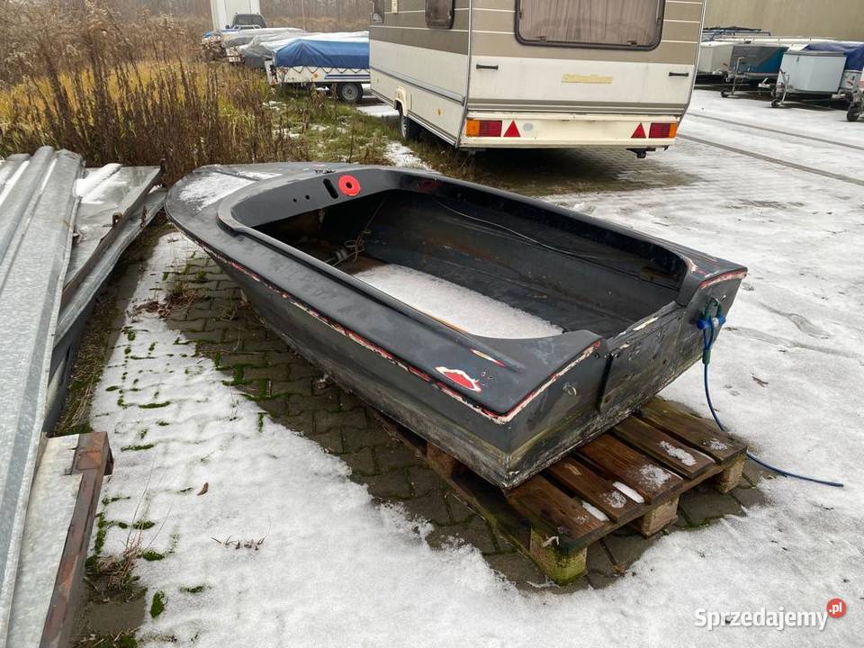 MAŁA MOTORÓWKA TANIO