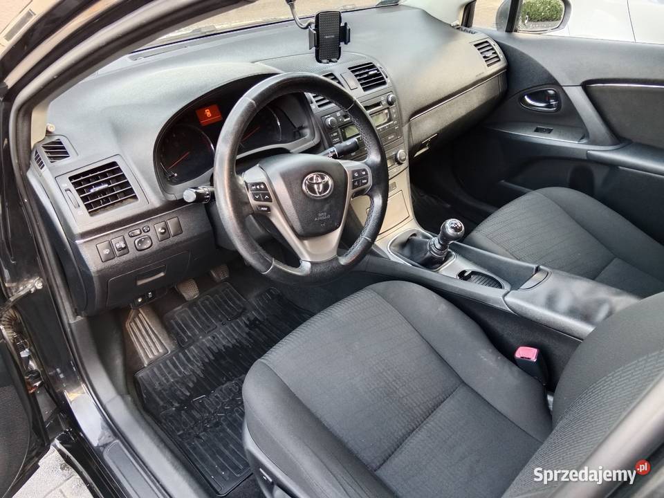 Toyota Avensis 18 lakier metallic Miasteczko Krajeńskie