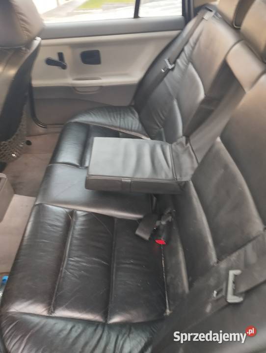 BMW e36 Touring LPG Hak Zgorzelec