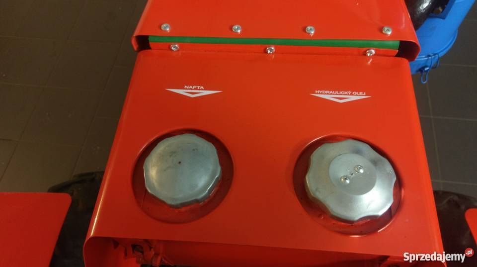 Tz4k14 Agrozet Ciągnik super stan zachodniopomorskie Manowo sprzedam