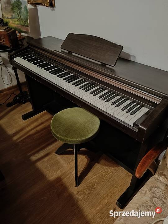 Pianino elektryczne Casio AP10 Casio