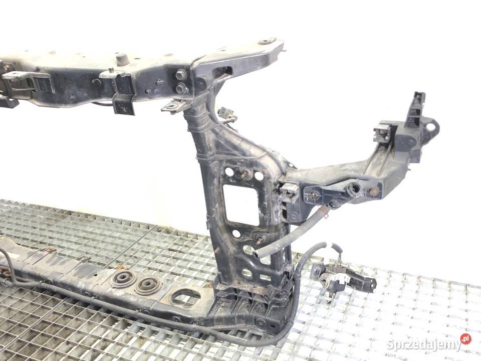 PAS PRZEDNI KIA OPTIMA 17 141 SedanLimuzyna