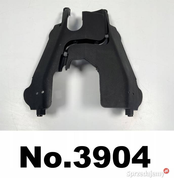 KTM DUKE 125 11 Wypełnienie Osłona lampy tył Plastiki Łobżenica