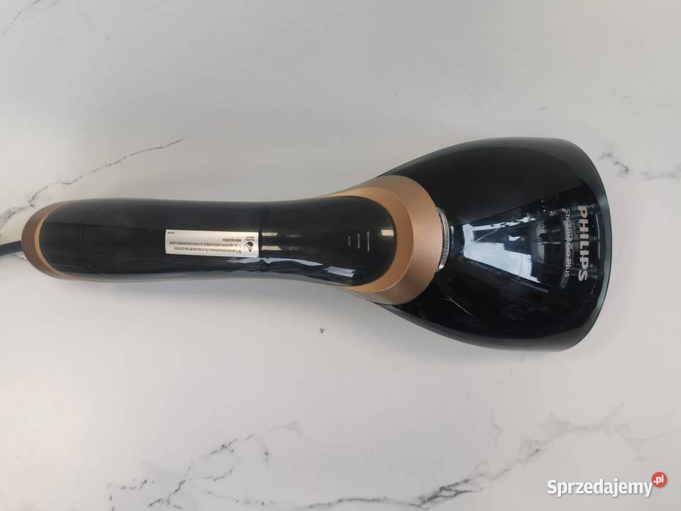 Parownica do ubrań PHILIPS GC36280 STEAMER 1300W sprzedam