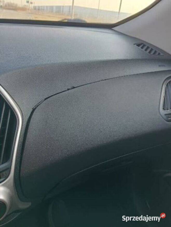 Hyundai ix35 Samochody osobowe śląskie Zabrze sprzedam