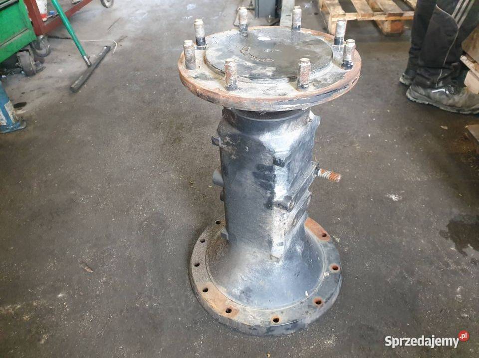 ZWOLNICA HOLLAND T6175 T6 175 2014 Pozostałe Lipno sprzedam