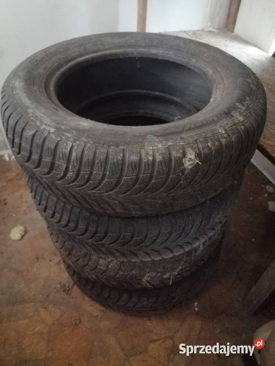 Sprzedam opony 15 16 17 27 sztuk plus 3felgi200 Zamość