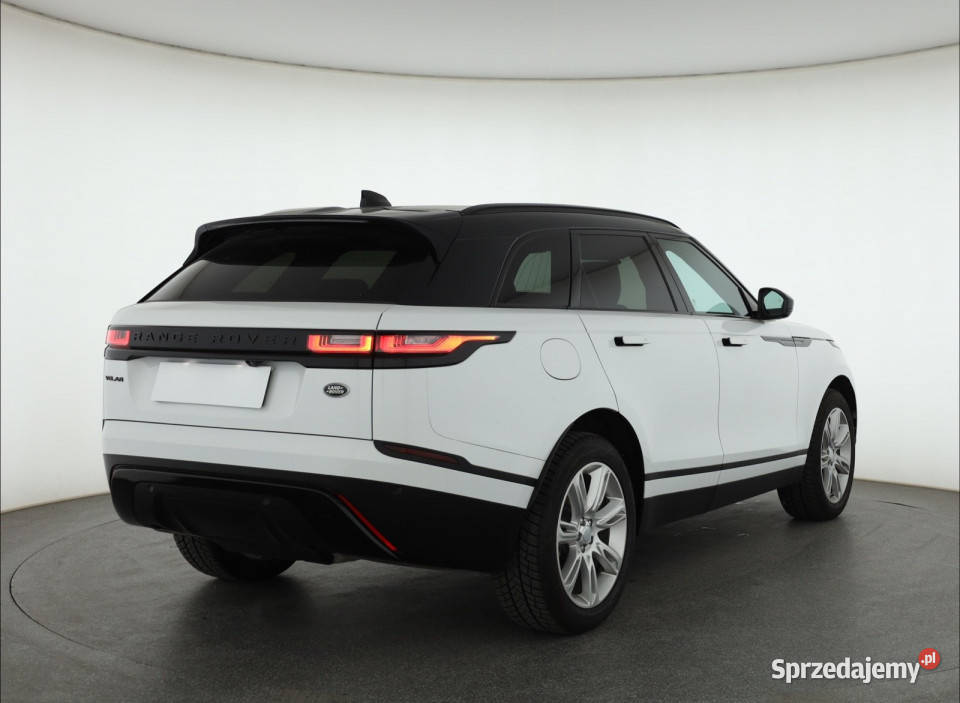 Land Rover Range Rover Velar P250 Piaseczno