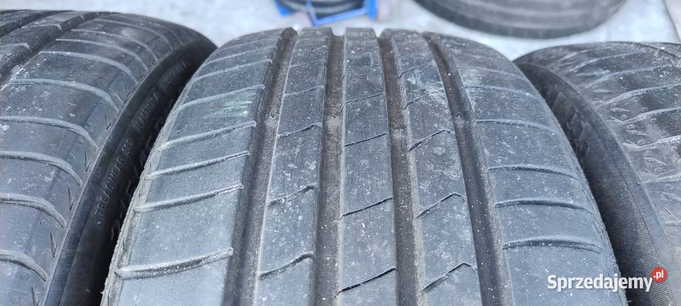 Opony 1621545 Kumho