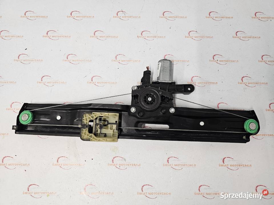 FIAT TIPO II 16r Podnośnik silniczek szyby prawy świętokrzyskie Kielce