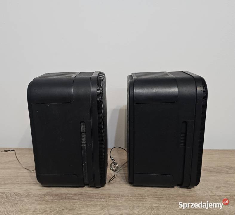 Kolumny JBL Control 1G Słuchawki i głośniki Gorzów Wielkopolski sprzedam