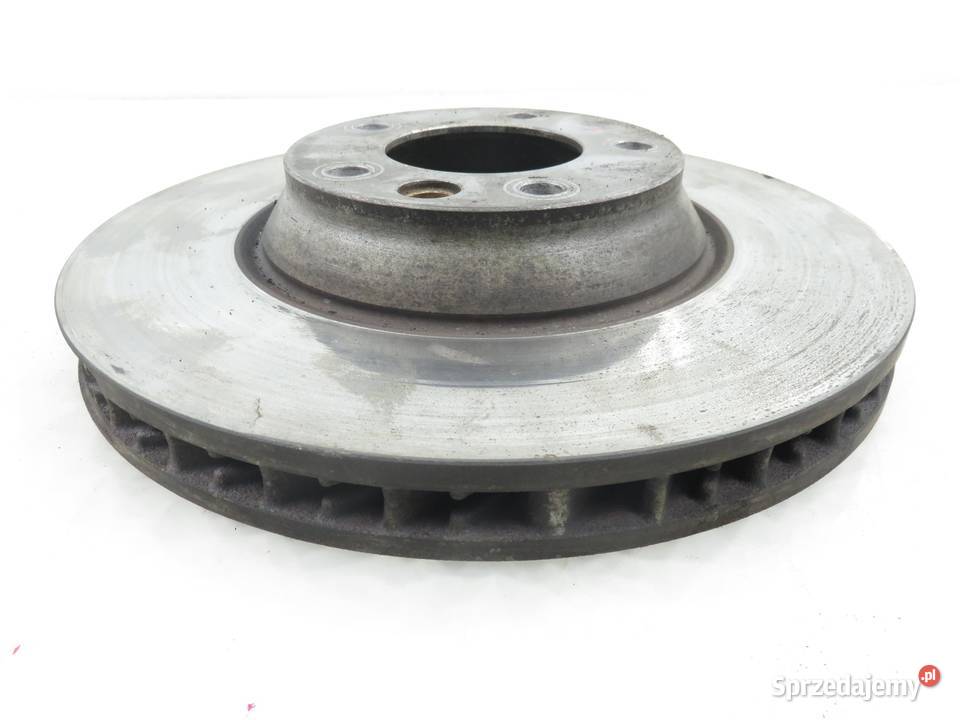 TARCZE HAMULCOWE PRZÓD PORSCHE CAYENNE 92A 30 osobowe sprzedam