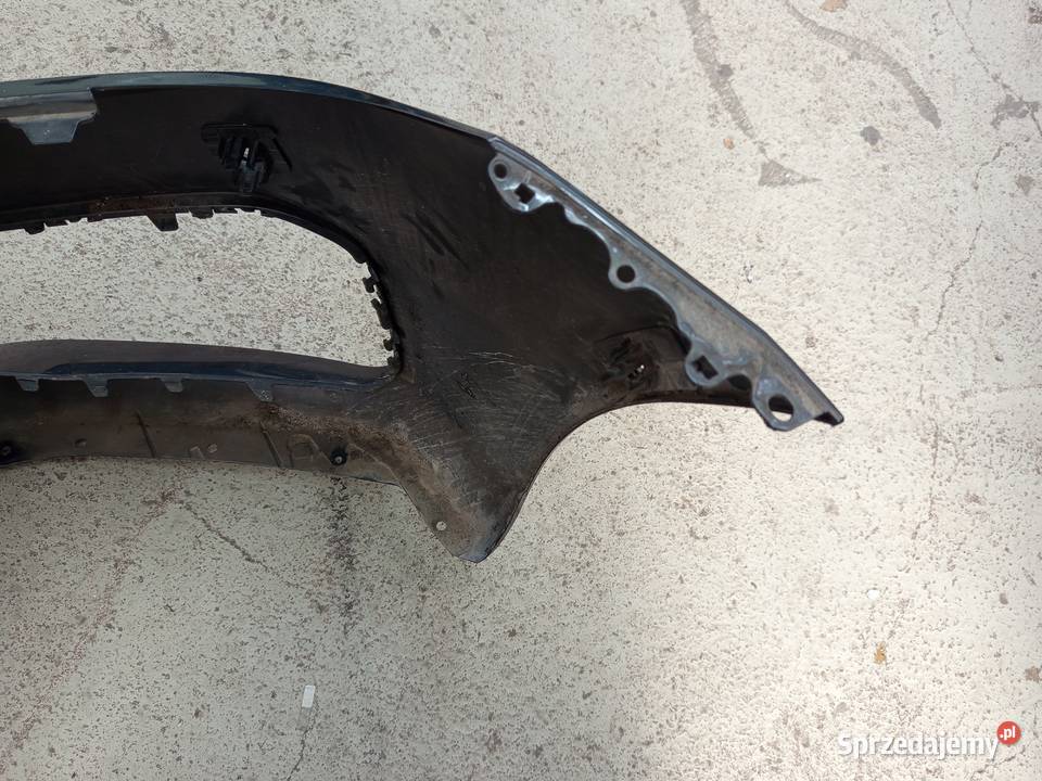 Zderzak przedni BMW 5 g30 g31 mpakiet orginalny Rzeszów sprzedam