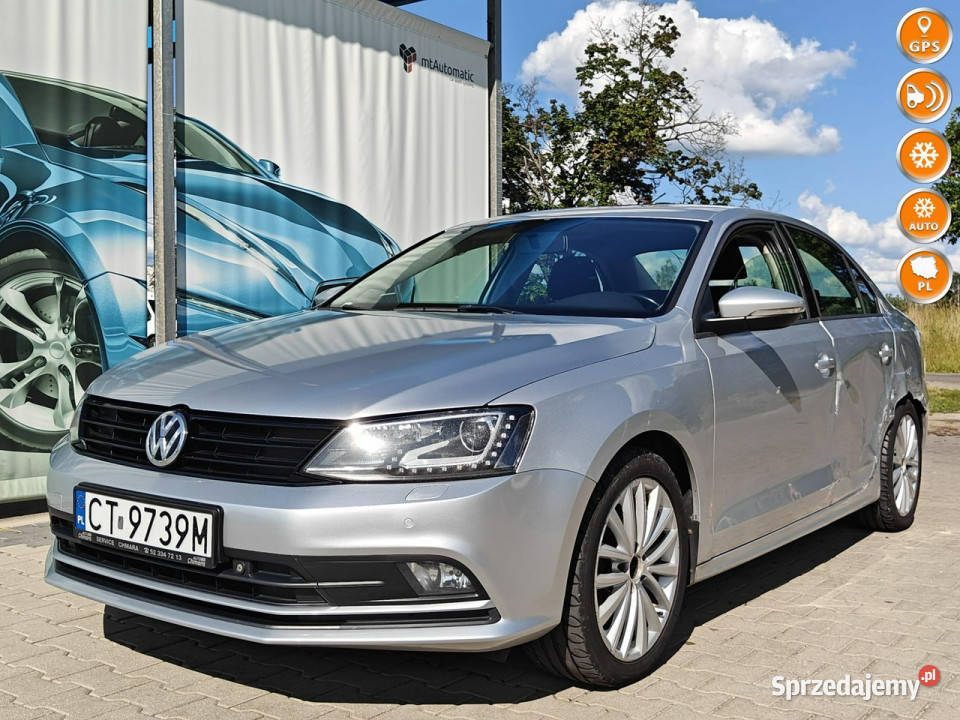 Volkswagen Jetta A6 2010 kurtyny powietrzne sprzedam