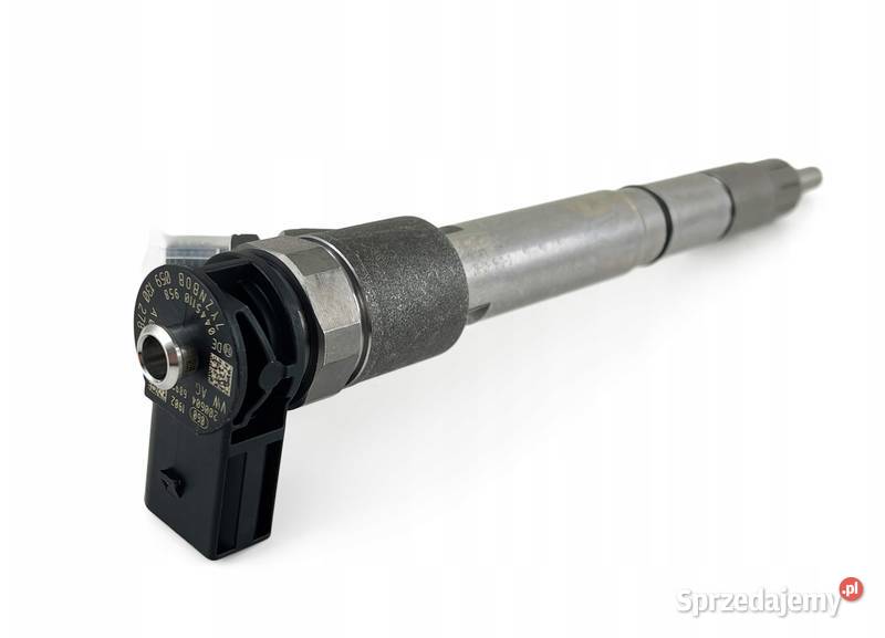Wtryskiwacz BOSCH 0445110958D VW Audi 2030 3piny Bladowo