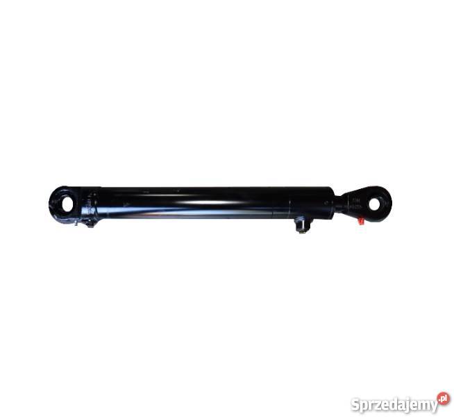 Siłownik Hydrauliczny CJ2F 63x36 SKOK 400 Pozostałe kujawsko-pomorskie sprzedam