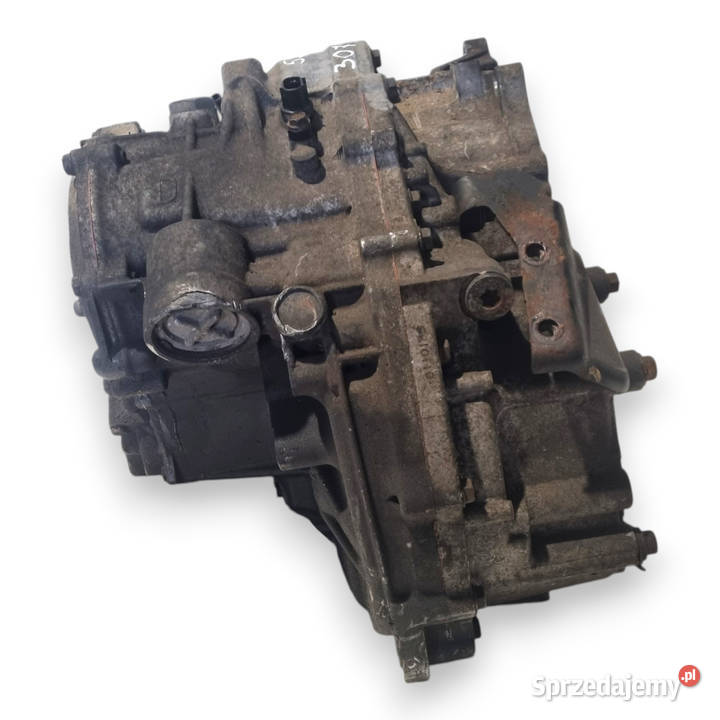 SKRZYNIA BIEGÓW 30713903 Volvo S40 II V50 24 D Skrzynie biegów manualne Chełm sprzedam
