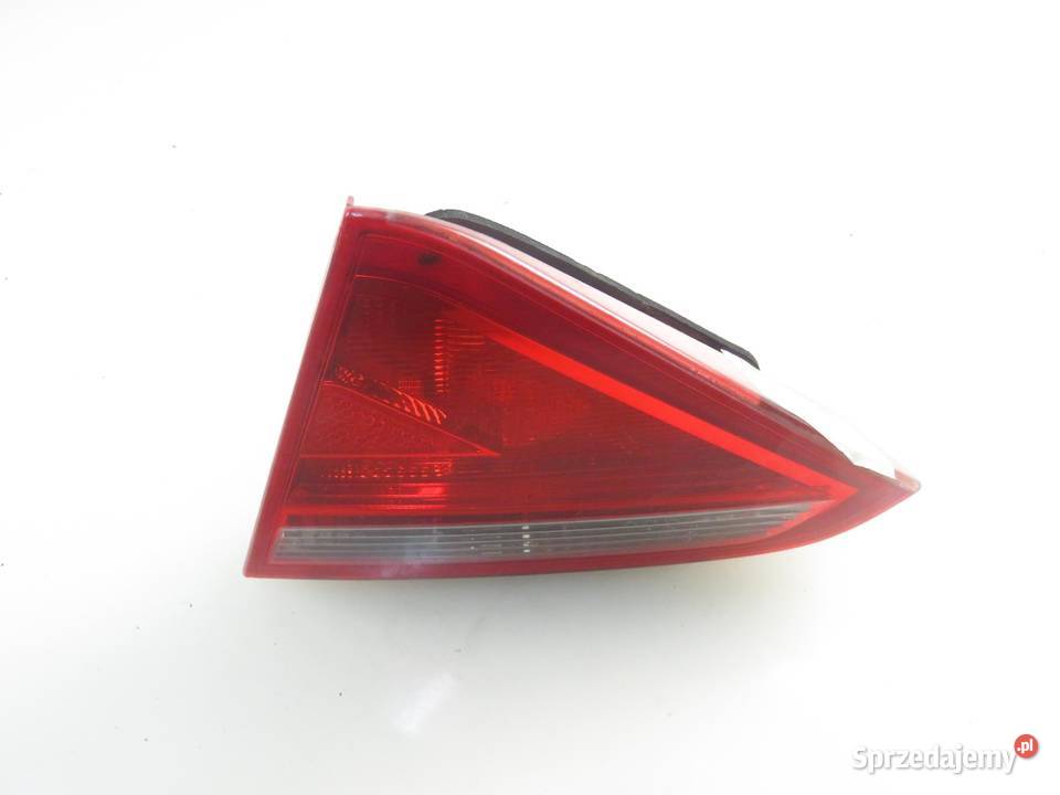 LAMPA PRAWA TYLNA KLAPA AUDI A5 8T0945094