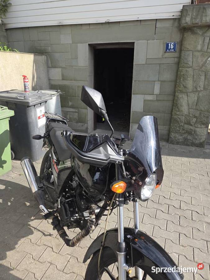 Aston benzer bezwypadkowy Ustroń