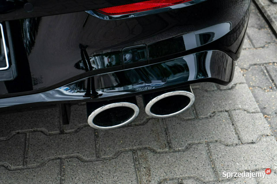 Volkswagen Golf R 20 TSI 4Motion 333 DSG VIII bluetooth Łódź