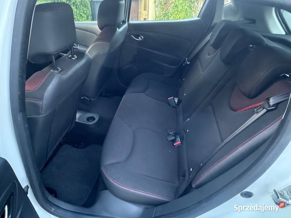Renault Clio radio Clio Ostrów Wielkopolski