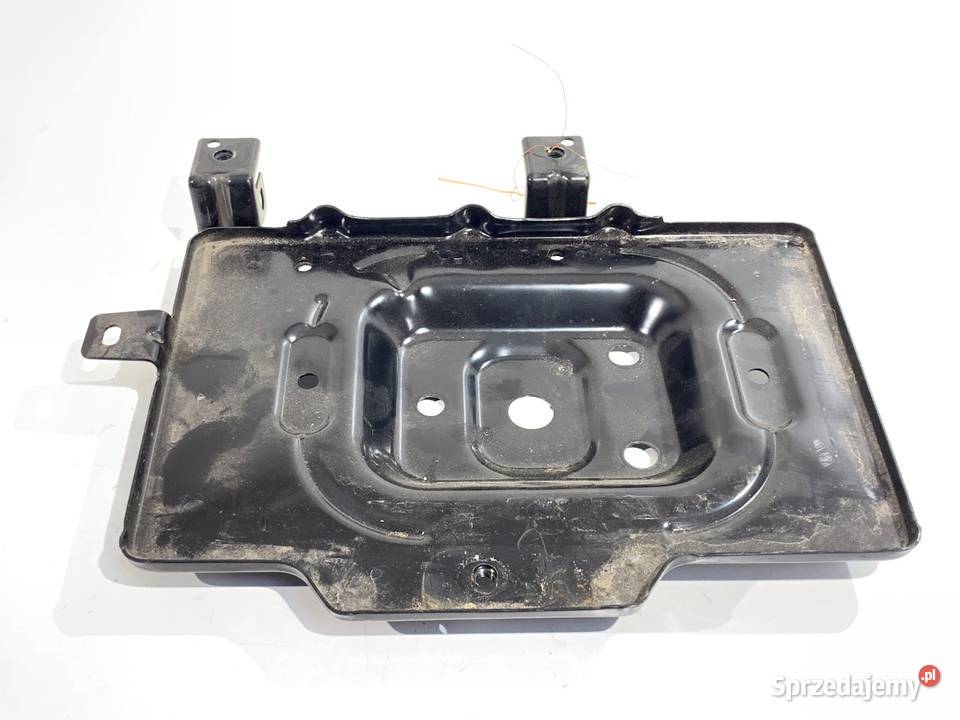 PODSTAWA AKUMULATORA SSANGYONG TORRES 15 163 Obudowy akumulatorów Motoryzacja