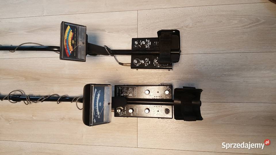 Wykrywacz metali WHITES 6000 PRO XL sprzedam