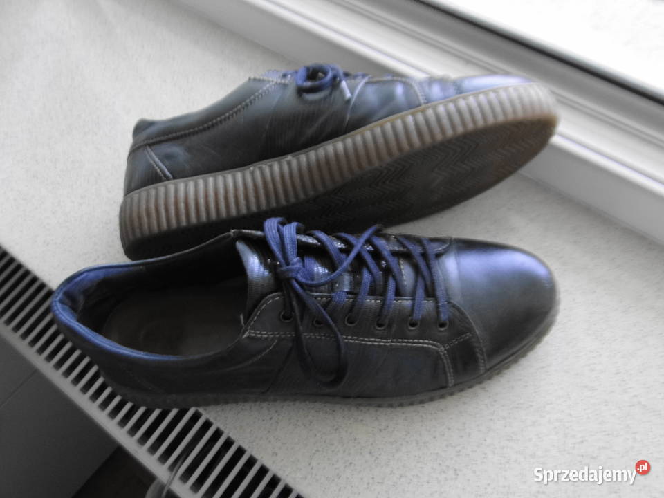 Wygodne buty Lasocki skóra 39 Warszawa