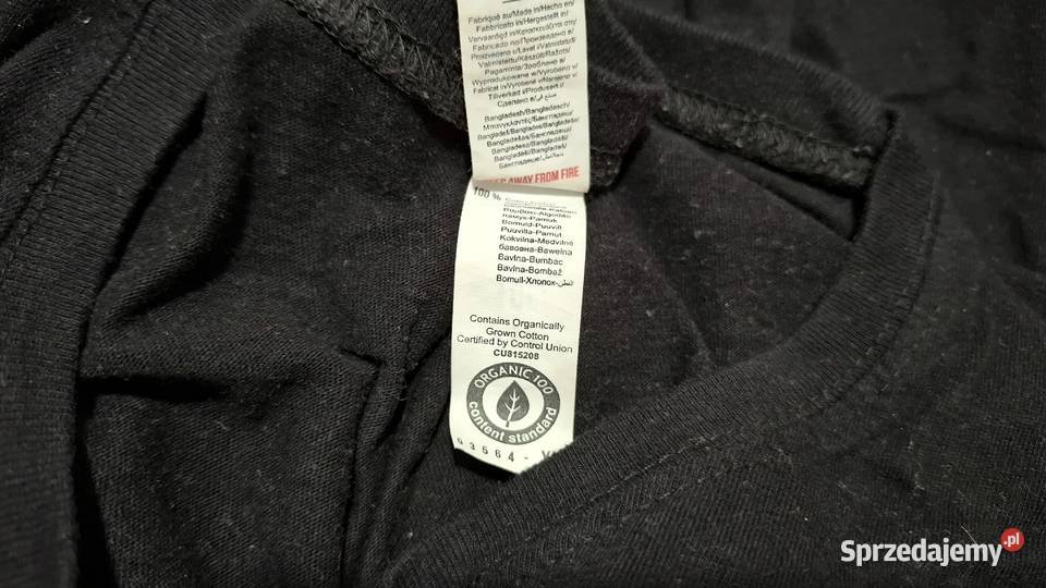 Koszulka krótki rękaw Tshirt Amazon Sols XL Peak Czeladź sprzedam