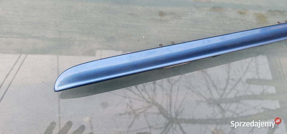 Blenda klapy tył mercedes w202 kombi lift Zbąszyń