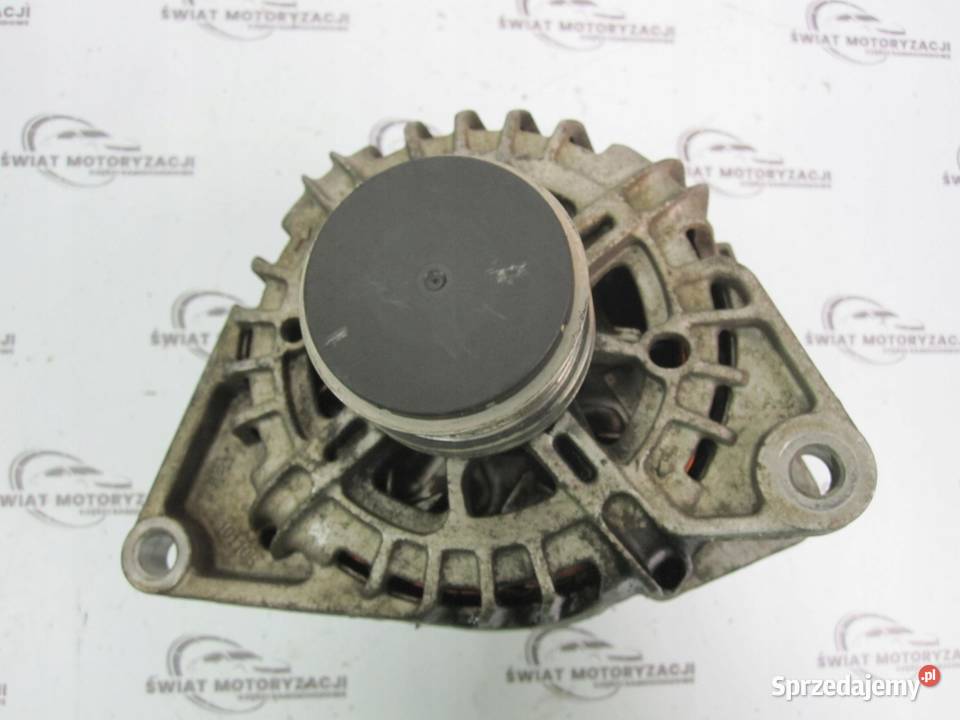 Kia Venga 14 CRDI D4FC 143 75 13r alternator osobowe