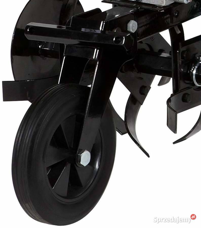 OLEOMAC MH 175 RKS GLEBOGRYZARKA SPALINOWA