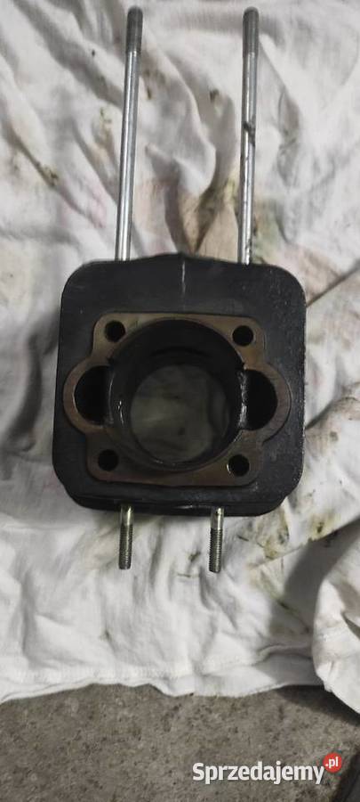 NOWY cylinder Terra vari jikov MJ 5