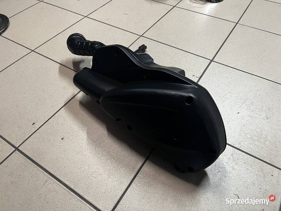 Airbox Piaggio X8 XEVO 400 Brzeszcze