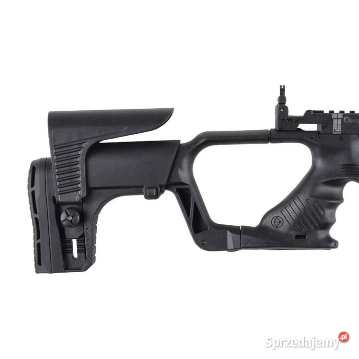 Wiatrówka Optima by Hatsan Jet I 45 mm Sporty strzeleckie i myślistwo Warszawa