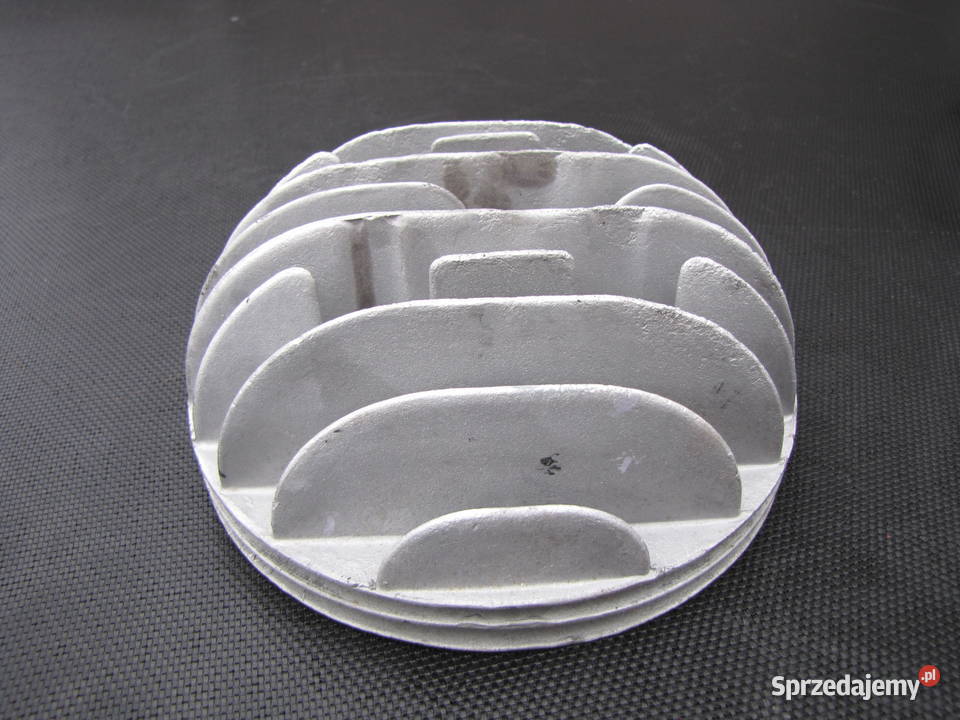 Głowica Shl M06 U T Wsk M150 S06 świętokrzyskie Rzepin Drugi sprzedam