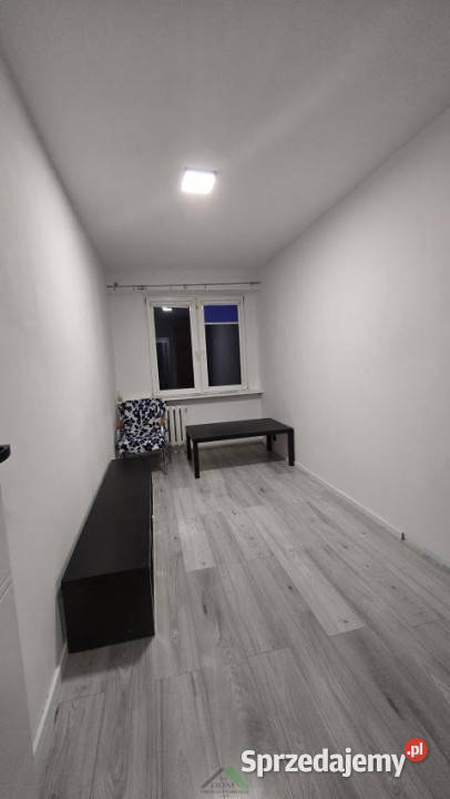 Mieszkanie 48m2 3 pokoje Pruszków