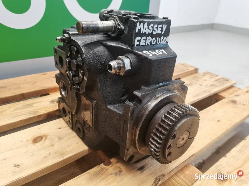 Pompa jazdy SauerDanfoss H1P078R Massey Ferguson