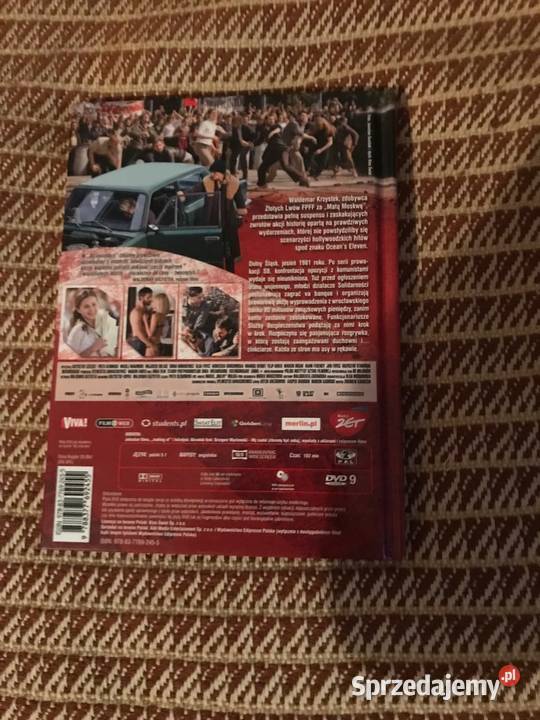 dvd 80 milionów