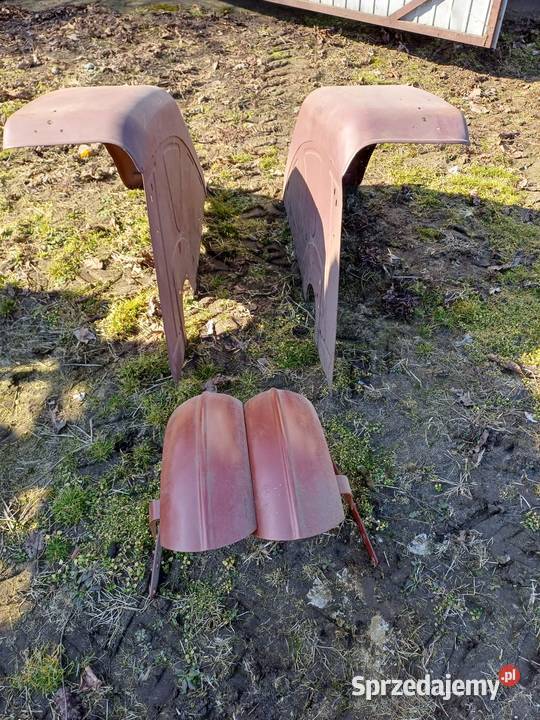 Sprzedam maszyny rolnicze Skomlin