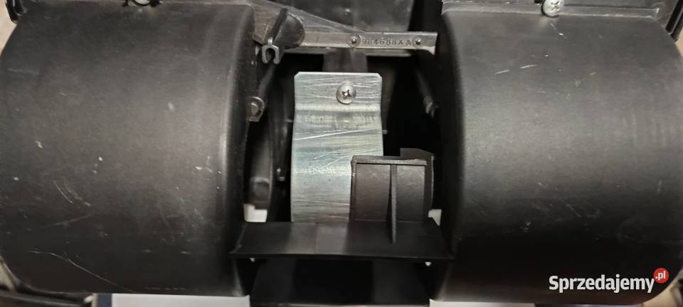 OBUDOWA SILNIKA NAGRZEWNICY IVECO EUROCARGO 1993 Koronowo