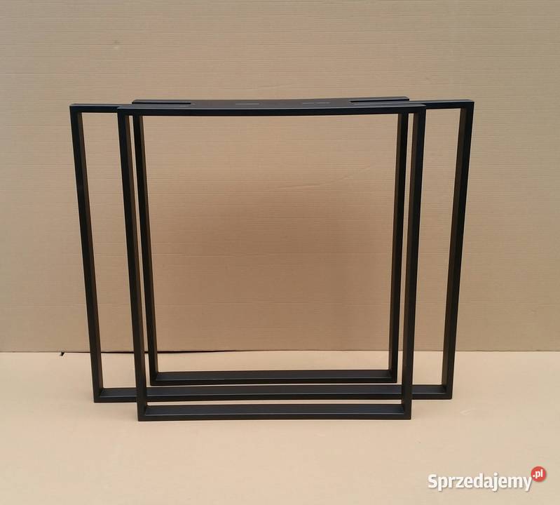 Stelaż do konsoli loft Konsole Radomsko