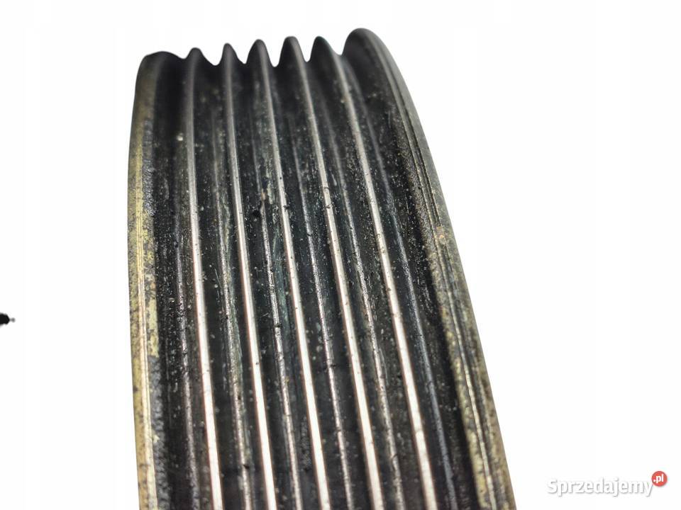 POMPA WSPOMAGANIA Peugeot 206 307 Citroen Xsara osobowe lubelskie Chełm