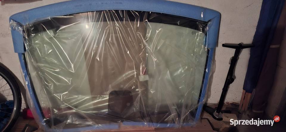 Szyba przednia do KIA SPORTAGE IV sprzedam
