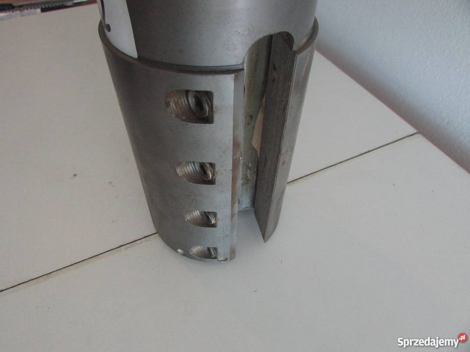 GŁOWICA POWERLOCK HSK 80 WEINIG 32 Mojusz sprzedam