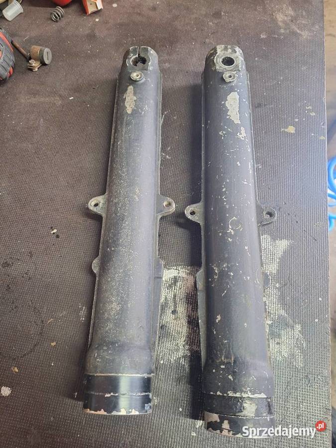 Golenie Jawa Ts Cezet 350